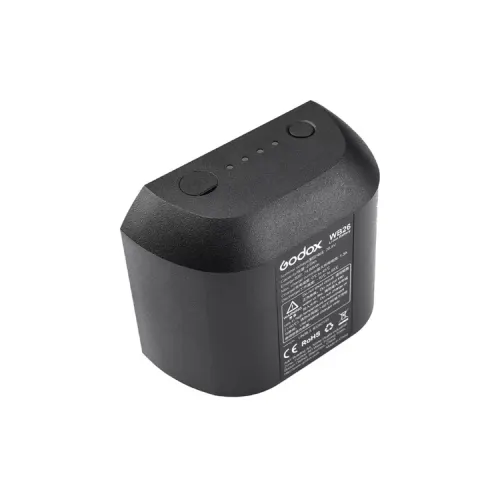 باتری گودکس WB26 Lithium-Ion Battery for AD600Pro