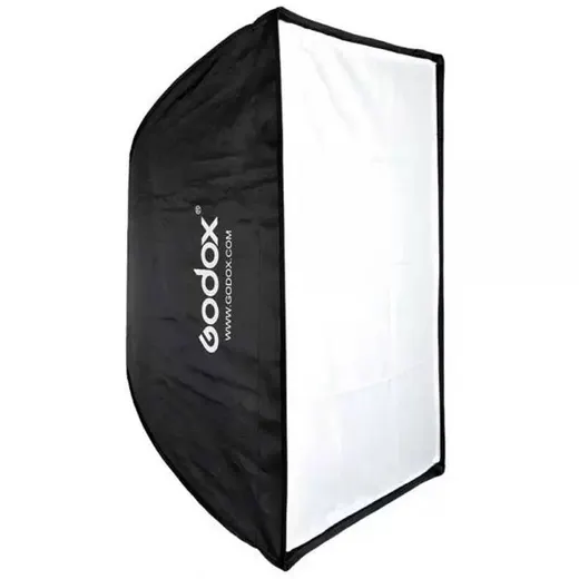 سافت باکس گودکس Godox Portable SoftBox 80×120