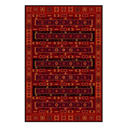 فرش بلوچ کد 5020002