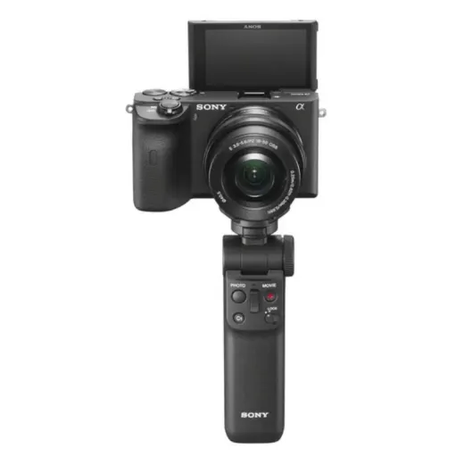 گریپ و سه پایه سونی Sony GP-VPT2BT