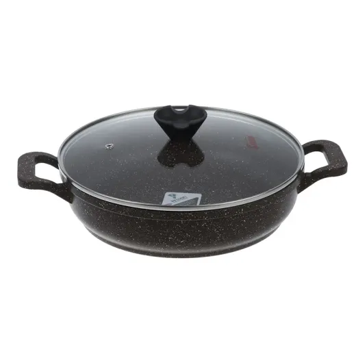 ماهیتابه گرانیتی
