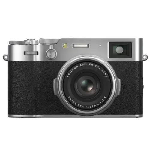 دوربین بدون آینه فوجی فیلم FUJIFILM X100VI Digital Camera