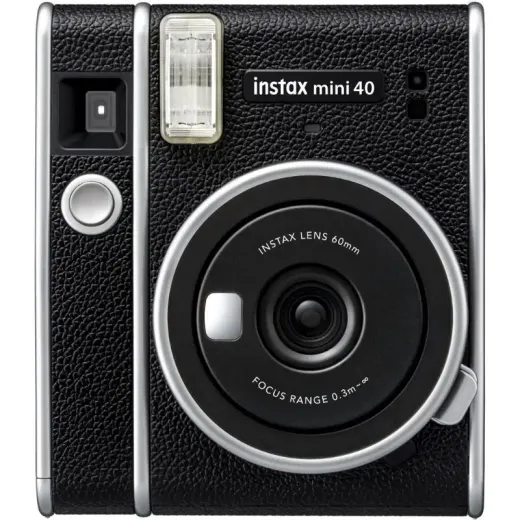 دوربين چاپ سريع فوجی فيلم Fujifilm Instax Mini 40 Instant