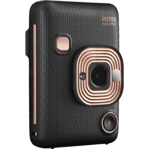 دوربین عکاسی چاپ سریع فوجی فيلم Fujifilm instax Mini LiPlay