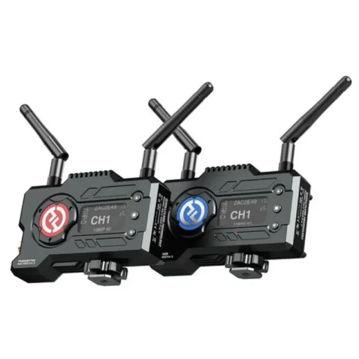 وایرلس تصویر هالی لند Hollyland Mars 400S PRO II