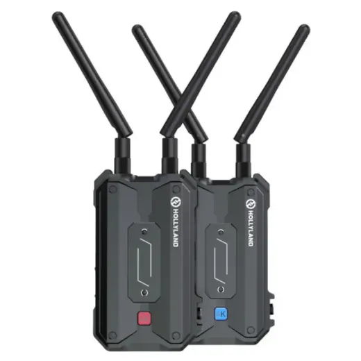 وایرلس تصویر هالی لند Hollyland Pyro H 4K HDMI System
