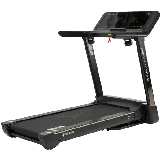 تردمیل برند امریکایی شوآ مدل SH-t5100