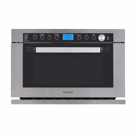 مایکروویو توکار تاکنوگلد MGS34