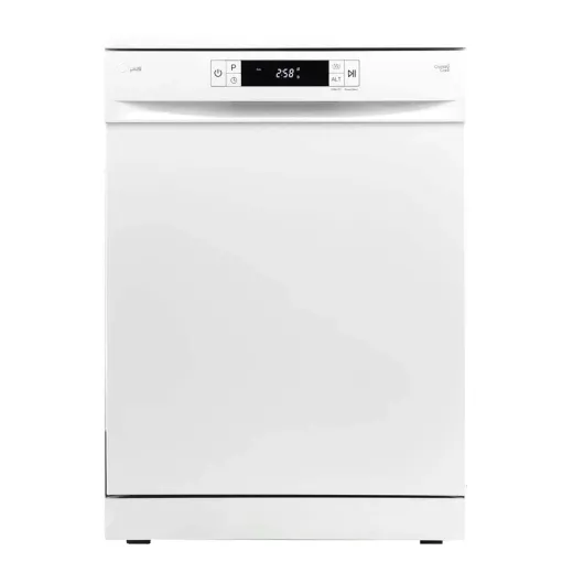 ماشین ظرفشویی جی پلاس مدل GDW-L463W