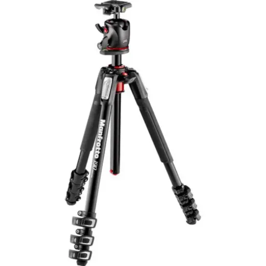 سه پایه مانفروتو Manfrotto MK190XPRO4-BHQ2