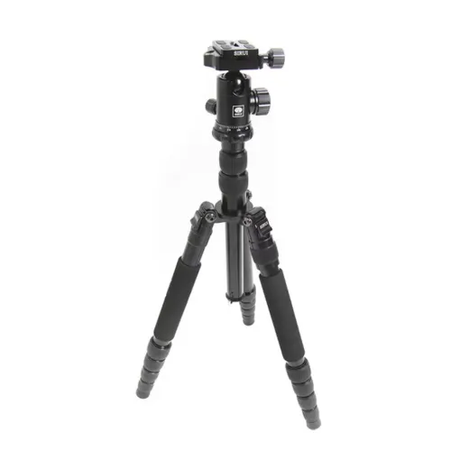 سه پایه عکاسی سی‌روی مدل SIRUI A-1005