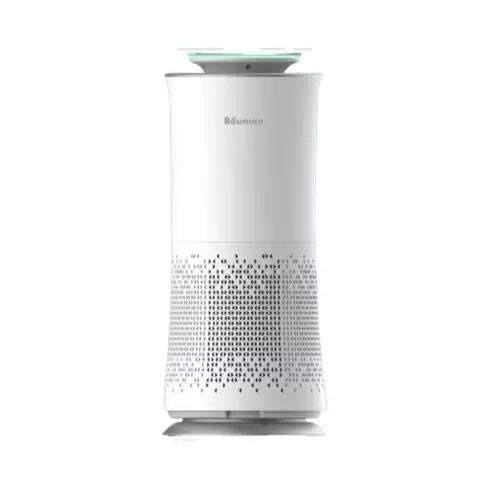 دستگاه تصفیه کننده هوا بویمن مدل AIRAURA Z400-A