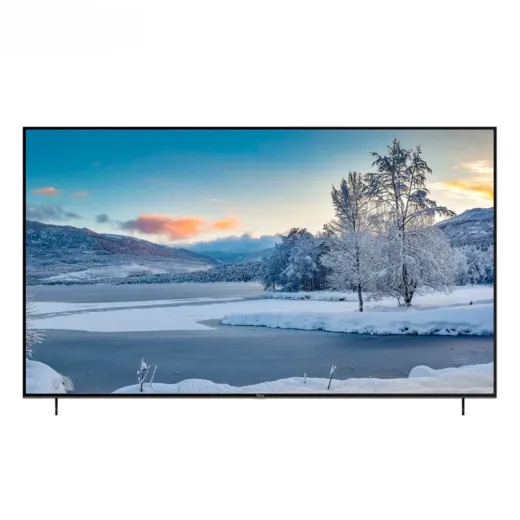 تلویزیون QLED هوشمند جی پلاس GTV-85SQ848N سایز 85 اینچ - تصویر 1