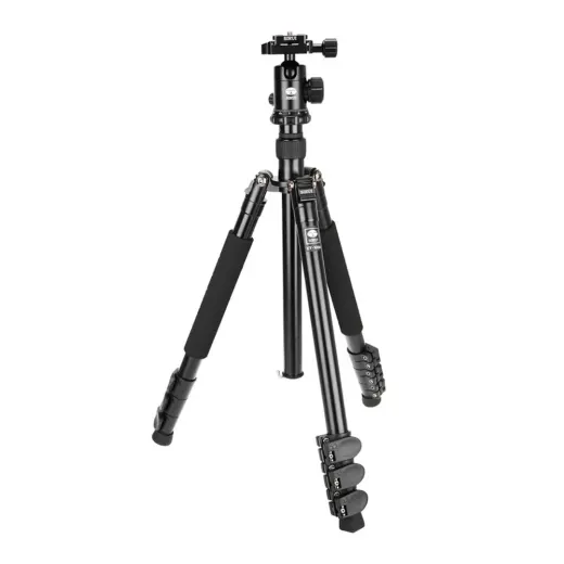 سه پایه عکاسی سی‌روی مدل SIRUI ET-1004