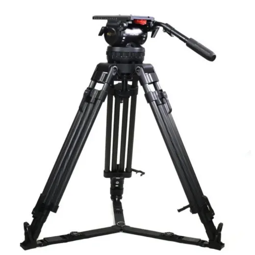 هد هیدرولیکی تریس Teris TS350 Fluid Head