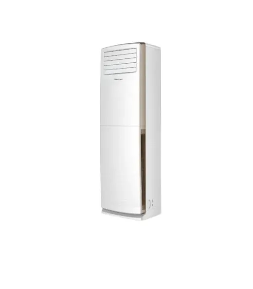 کولر گازی بویمن ایستاده T3 سرد و گرم روتاری BFH-36FH
