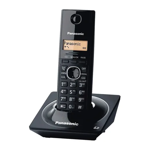 تلفن بی سیم پاناسونیک مدل KX-TGC1711