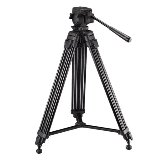 سه پايه فيلمبرداري سوميتا Somita ST-650 Video Tripod