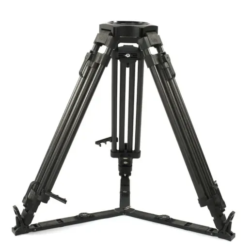 سه پایه تصویربرداری تریس Teris TS2215CF Wheel