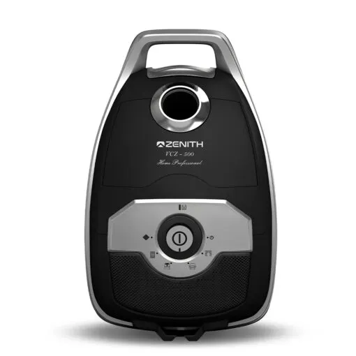 جاروبرقی زنیت مدل VCZ 500