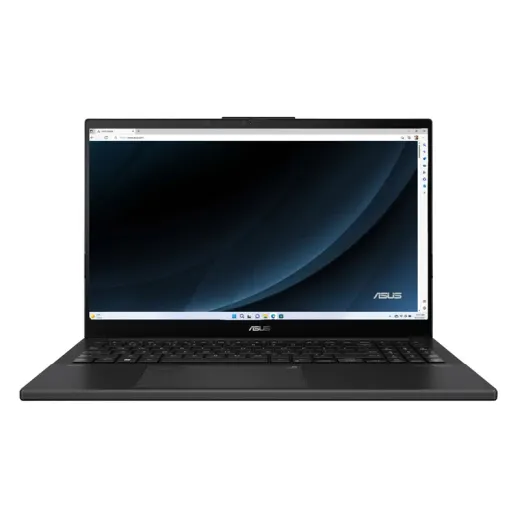 لپتاپ 15.6 اینچی ایسوس مدل Vivobook Pro 15 OLED Q543MJ Core Ultra 9 185H 24GB 2TSSD 6G RTX3050