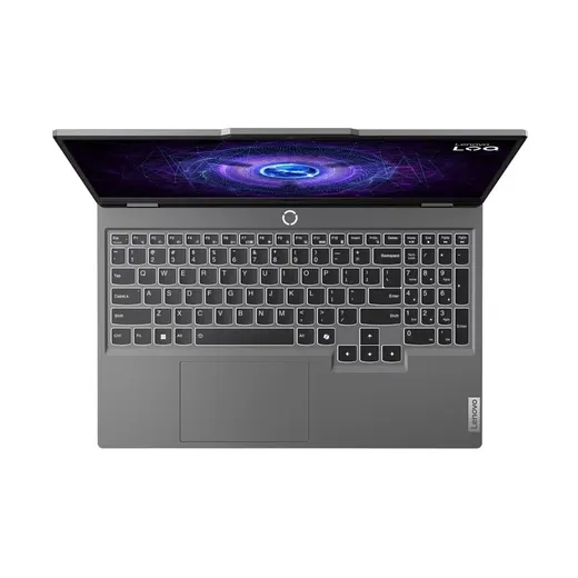 ‌لپ‌تاپ 15.6 اینچی لنوو LOQ15 i5 12450HX 32GB 1TSSD RTX3050 - تصویر 1
