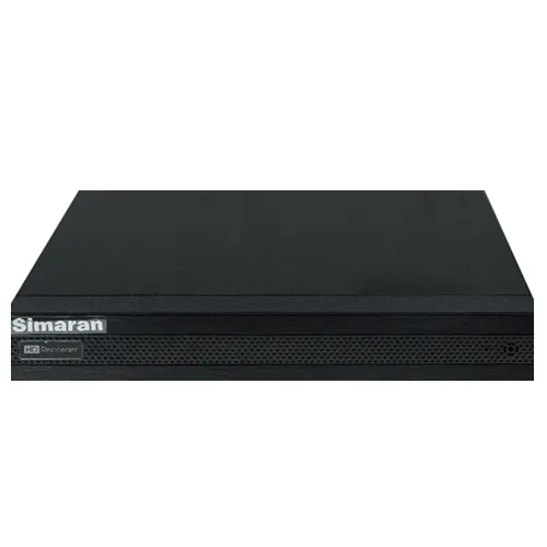 ان وی آر 4 کانال آی پی سیماران مدل NVR IP SM-NL4016