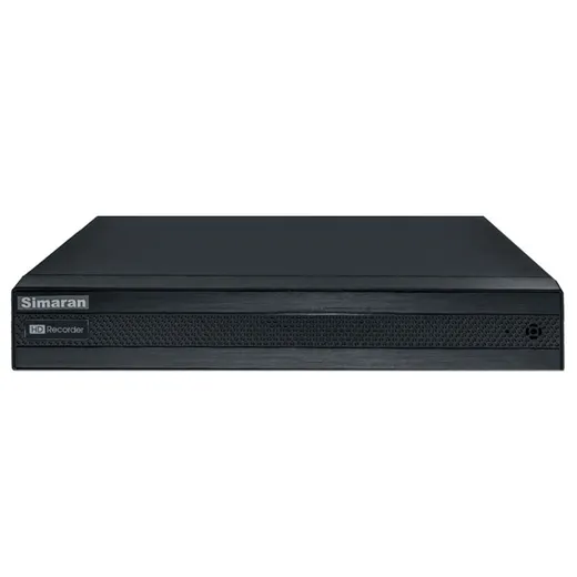 دی وی آر ( XVR ) 8 کانال سیماران مدل SM-XVN1801M5