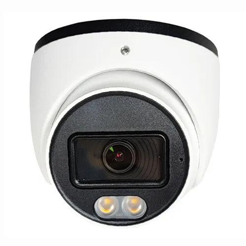 دوربین دام فول کالر میکروفن دار 5 مگاپیکسل سیماران مدل SM-D511MCVA
