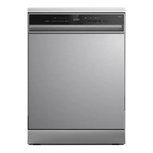ماشین ظرفشویی جی پلاس مدل GDW-M483S