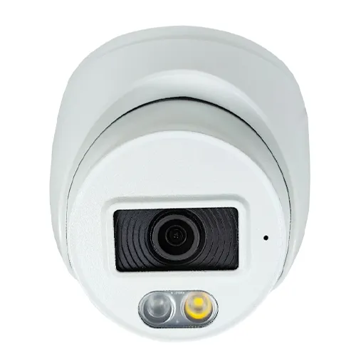 دوربین تحت شبکه 2 مگاپیکسل Dual Light سیماران مدل SM-IPN2510DL