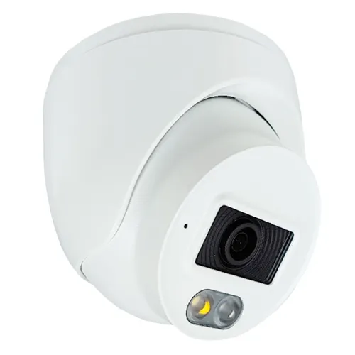 دوربین تحت شبکه 4 مگاپیکسل Dual Light سیماران مدل SM-IPN4510DL