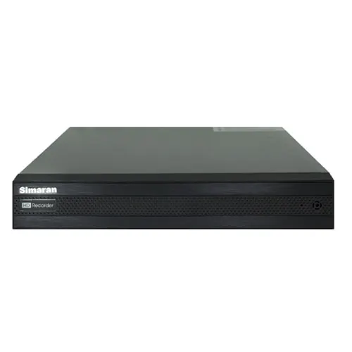 دی وی آر ( XVR ) 4 کانال سیماران مدل SM-XVN1401M5