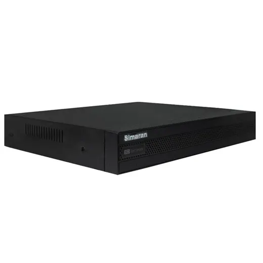 دی وی آر ( XVR ) 8 کانال سیماران مدل SM-XVN1801L2
