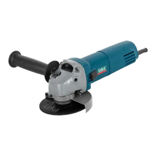 مینی فرز لکا مدل AG115-07