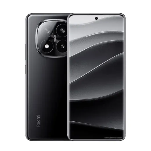گوشی موبایل شیائومی مدل Redmi Note 14 Pro Plus 5G