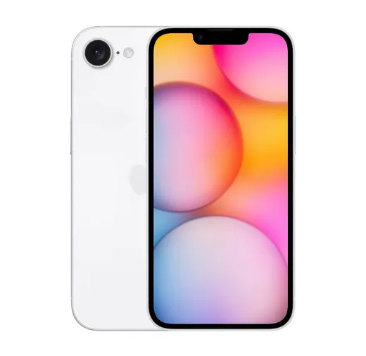 گوشی موبایل اپل مدل iPhone SE 4 ظرفیت 128 گیگابایت رم 8 گیگابایت
