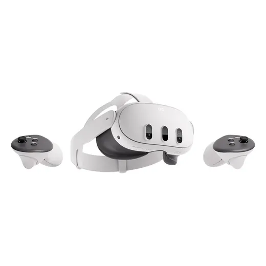 متا کوئست 3 ظرفیت 512 گیگابایت