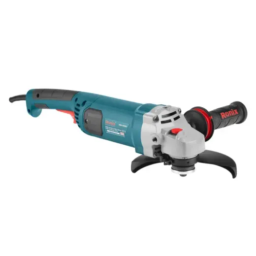 فرز آهنگری 180 میلیمتری 2200 وات رونیکس مدل 3250