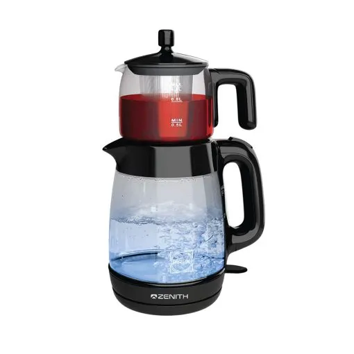 چای ساز TMZ1427 مشکی