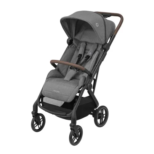 کالسکه مسافرتی مکسی کوزی سوهو Maxi Cosi Soho طوسی