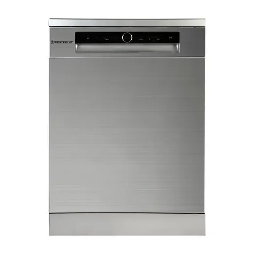 ماشین ظرفشویی وست پوینت مدل WYG-15824