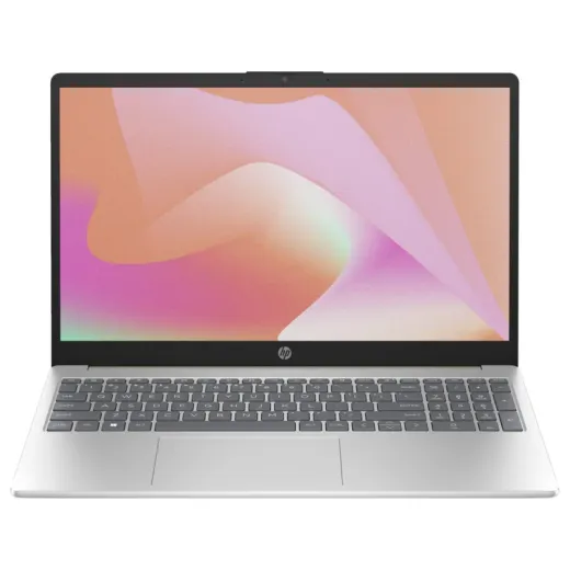 لپ‌تاپ 15.6 اینچی اچ پی مدل FD0355Nia i5 1334U 8GB 512SSD