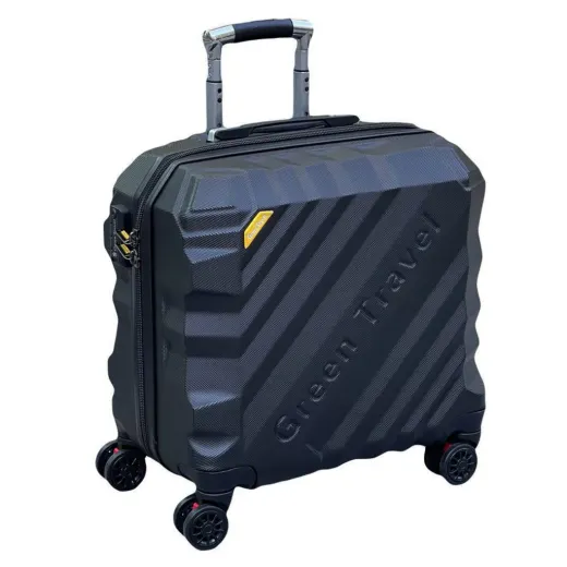 چمدان خلبانی گرین تراول مدل GREEN TRAVEL GT5591 - تصویر 1