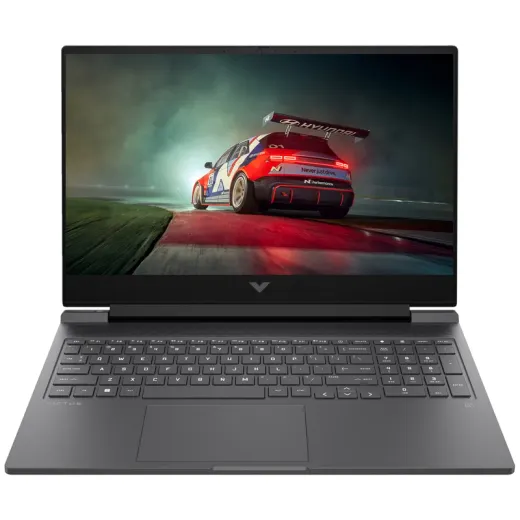 لپ‌تاپ 16.1 اینچی اچ‌پی مدل Victus Gaming 16-R0025Nia i7 13700H 16GB 1TSSD 6G RTX3050