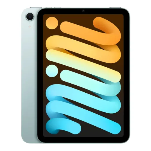تبلت اپل مدل iPad mini 2024 ظرفیت 128 گیگابایت رم 8 گیگابایت