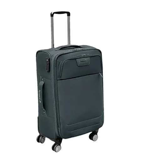 چمدان سایز متوسط فوروارد Forward FCLT40127 MEDIUM (به همراه کاور باران - کاور کت - جاکفشی - کیف آرایشی) - تصویر 1