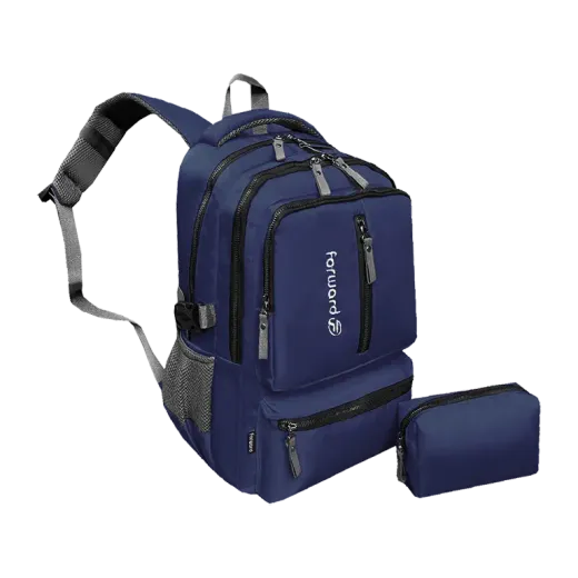 کوله پشتی اسپرت فوروارد FCLT6006 - تصویر 1