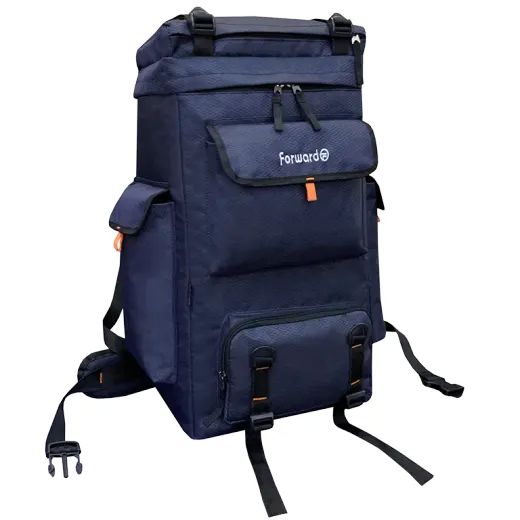 کوله پشتی کوه و سفر فوروارد FCLT8002 - تصویر 1