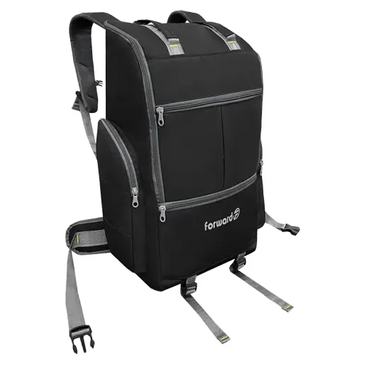 کوله پشتی کوه و سفر فوروارد FCLT8023 - تصویر 1